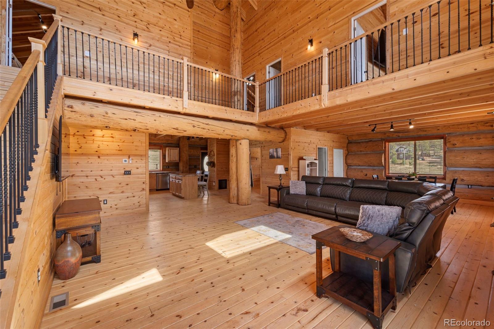 MLS Image #24 for 654  high pasture road,florissant, Colorado
