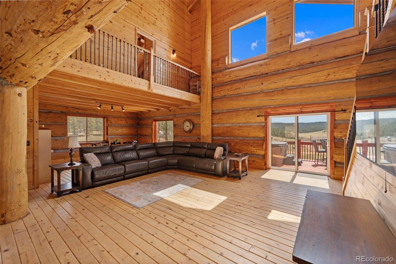 MLS Image #25 for 654  high pasture road,florissant, Colorado