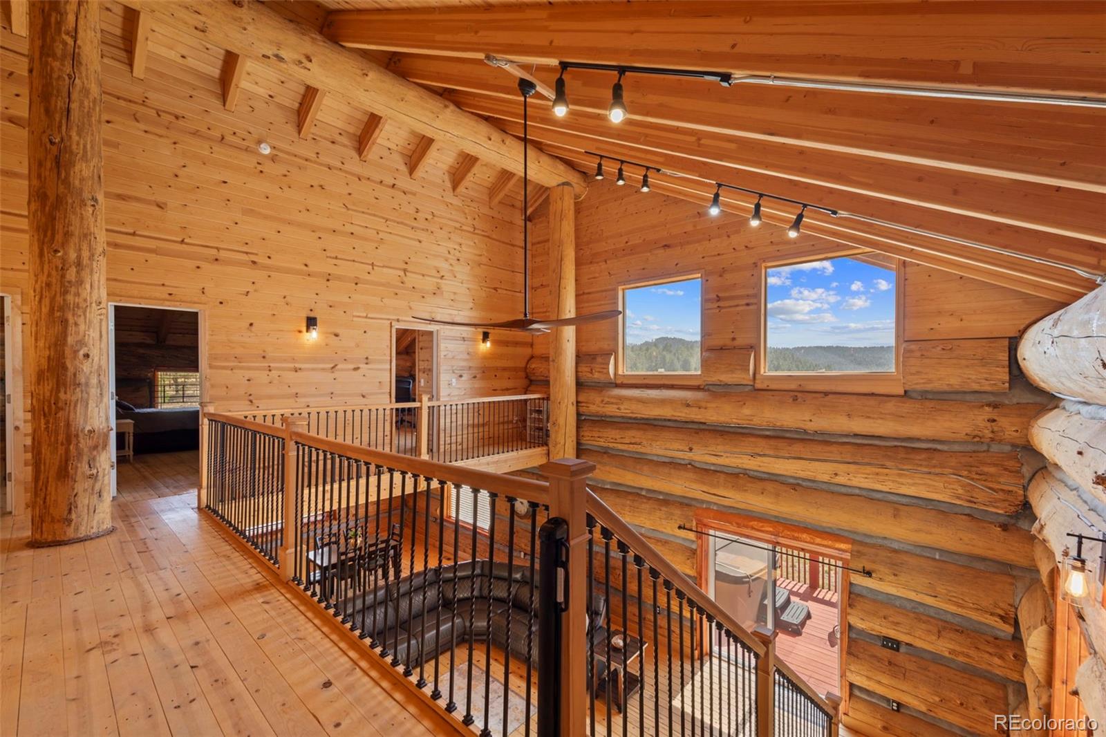 MLS Image #29 for 654  high pasture road,florissant, Colorado