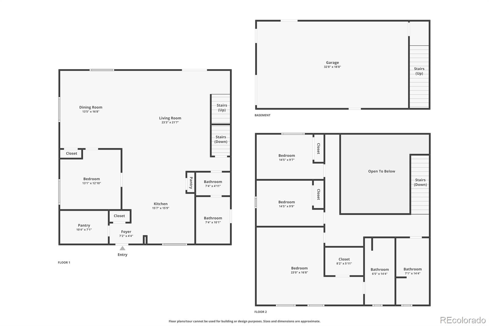 MLS Image #41 for 654  high pasture road,florissant, Colorado