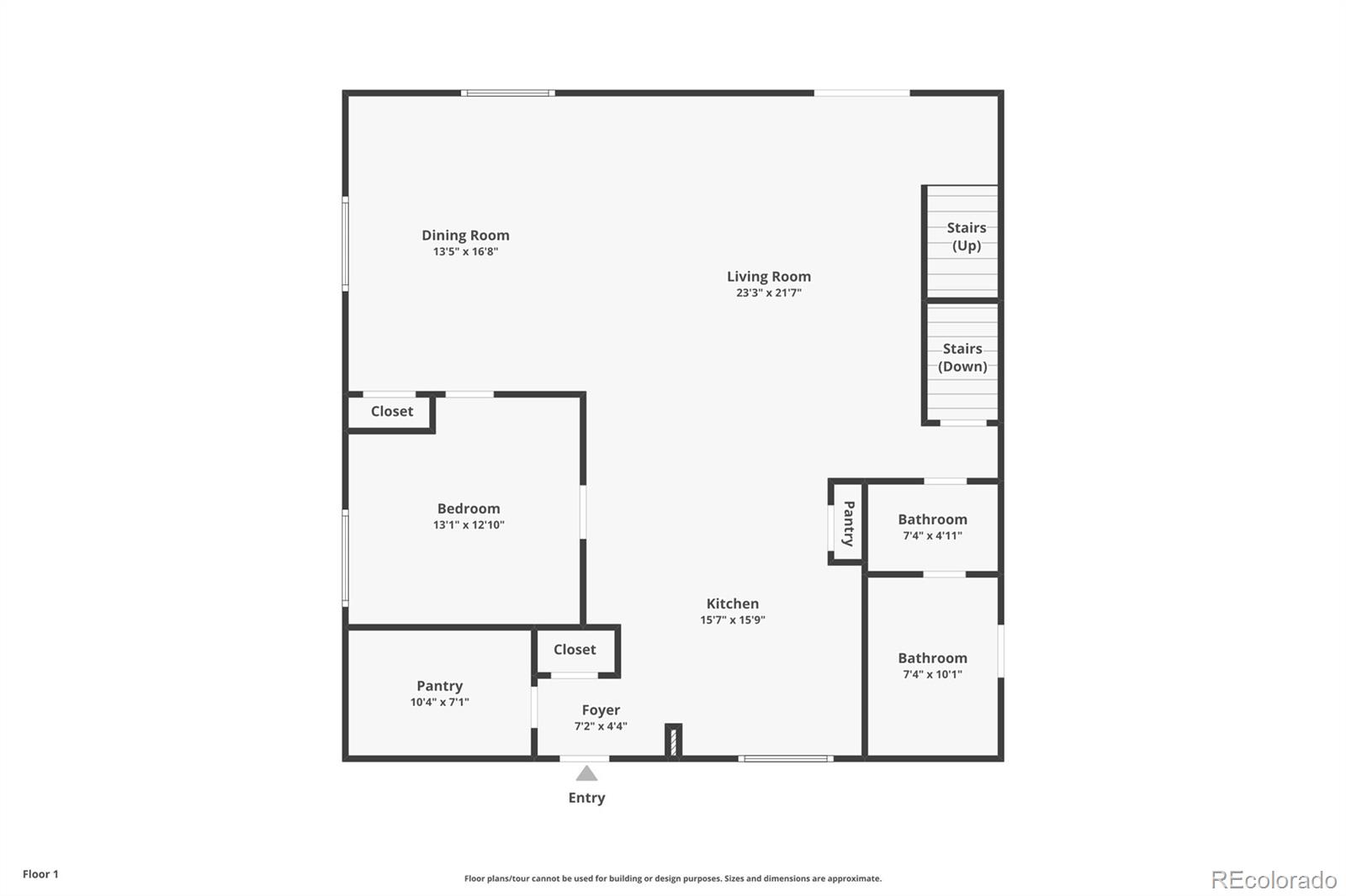MLS Image #43 for 654  high pasture road,florissant, Colorado