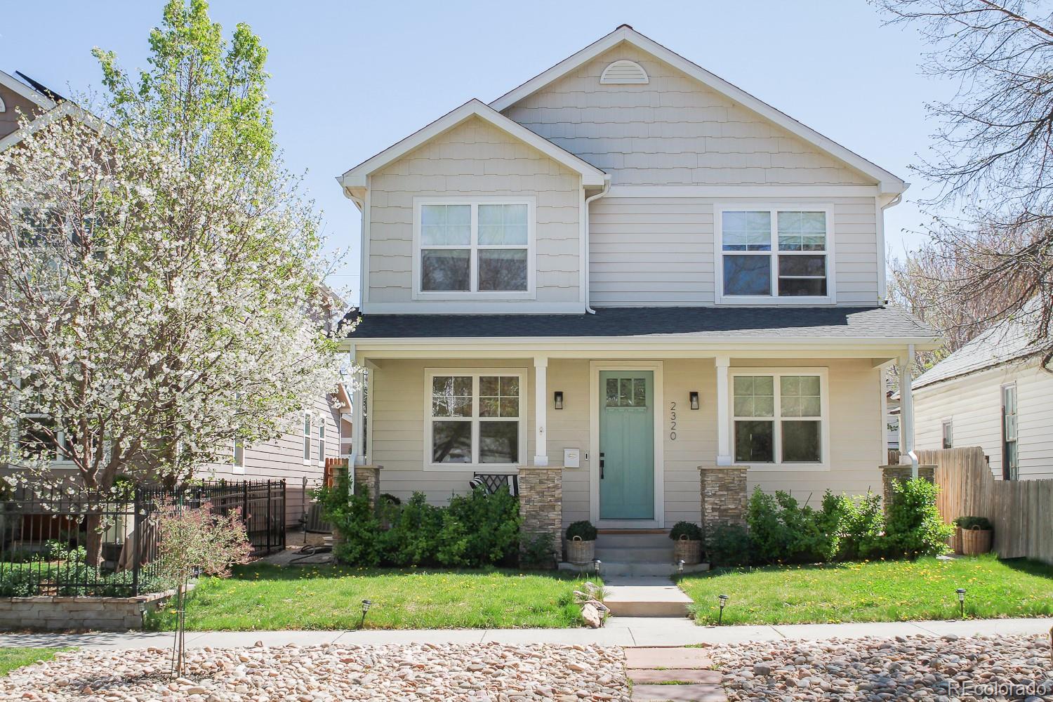 MLS Image #0 for 2320 n lafayette street,denver, Colorado