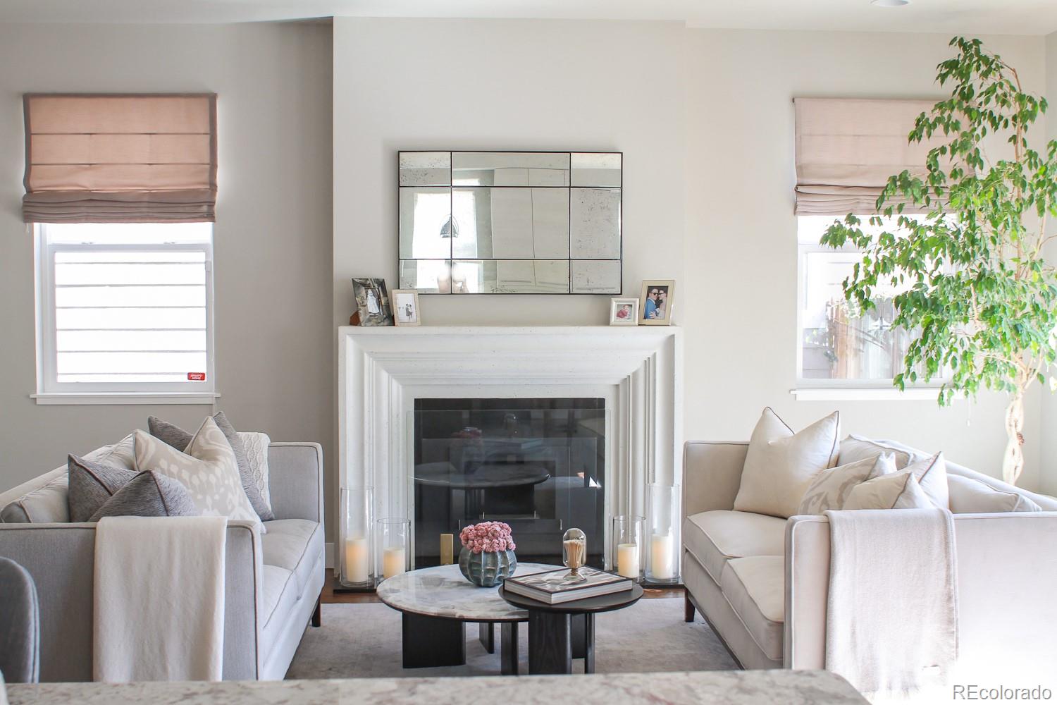 MLS Image #1 for 2320 n lafayette street,denver, Colorado