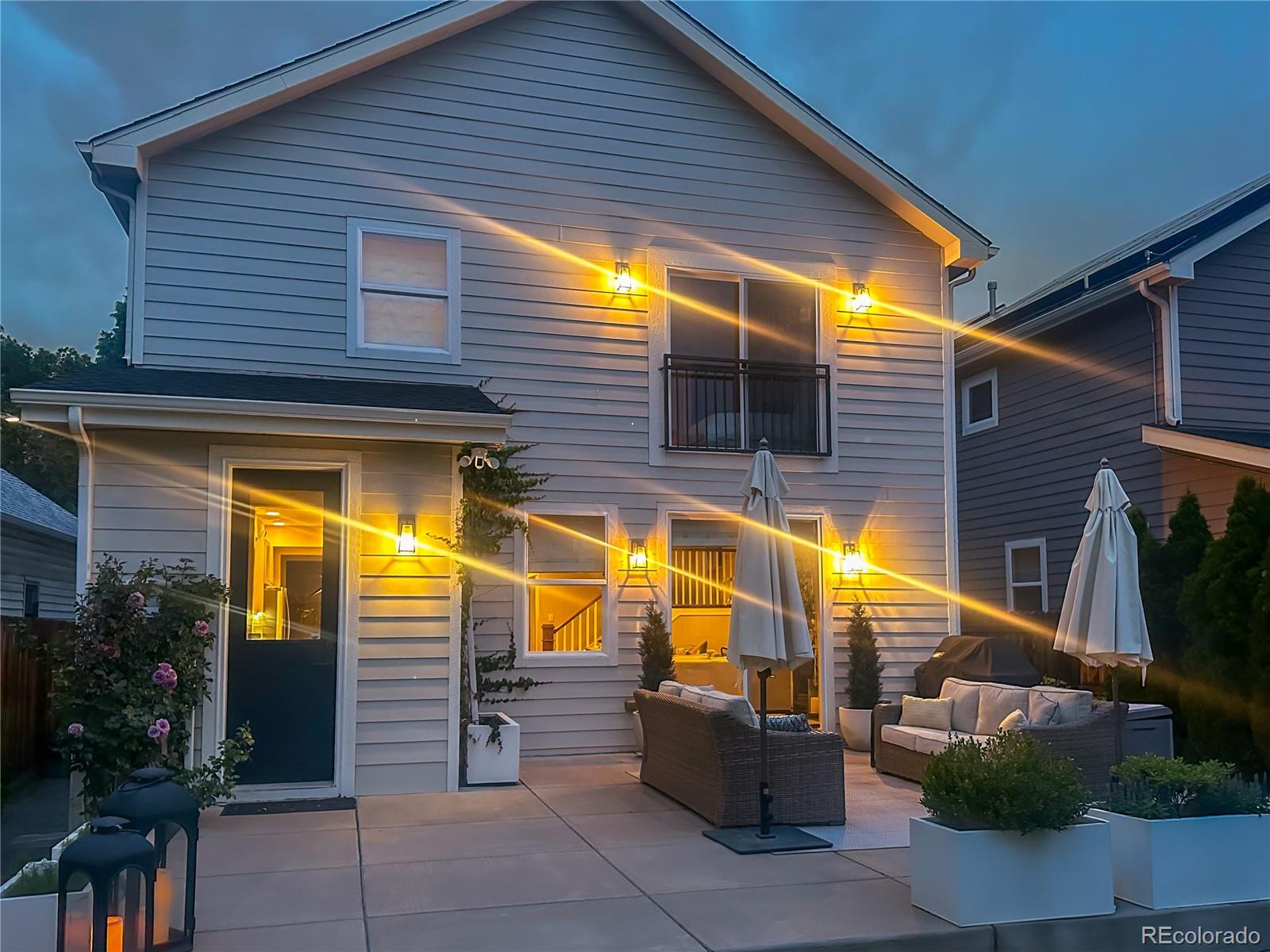 MLS Image #31 for 2320 n lafayette street,denver, Colorado
