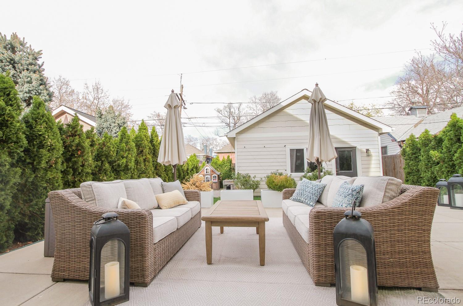 MLS Image #33 for 2320 n lafayette street,denver, Colorado