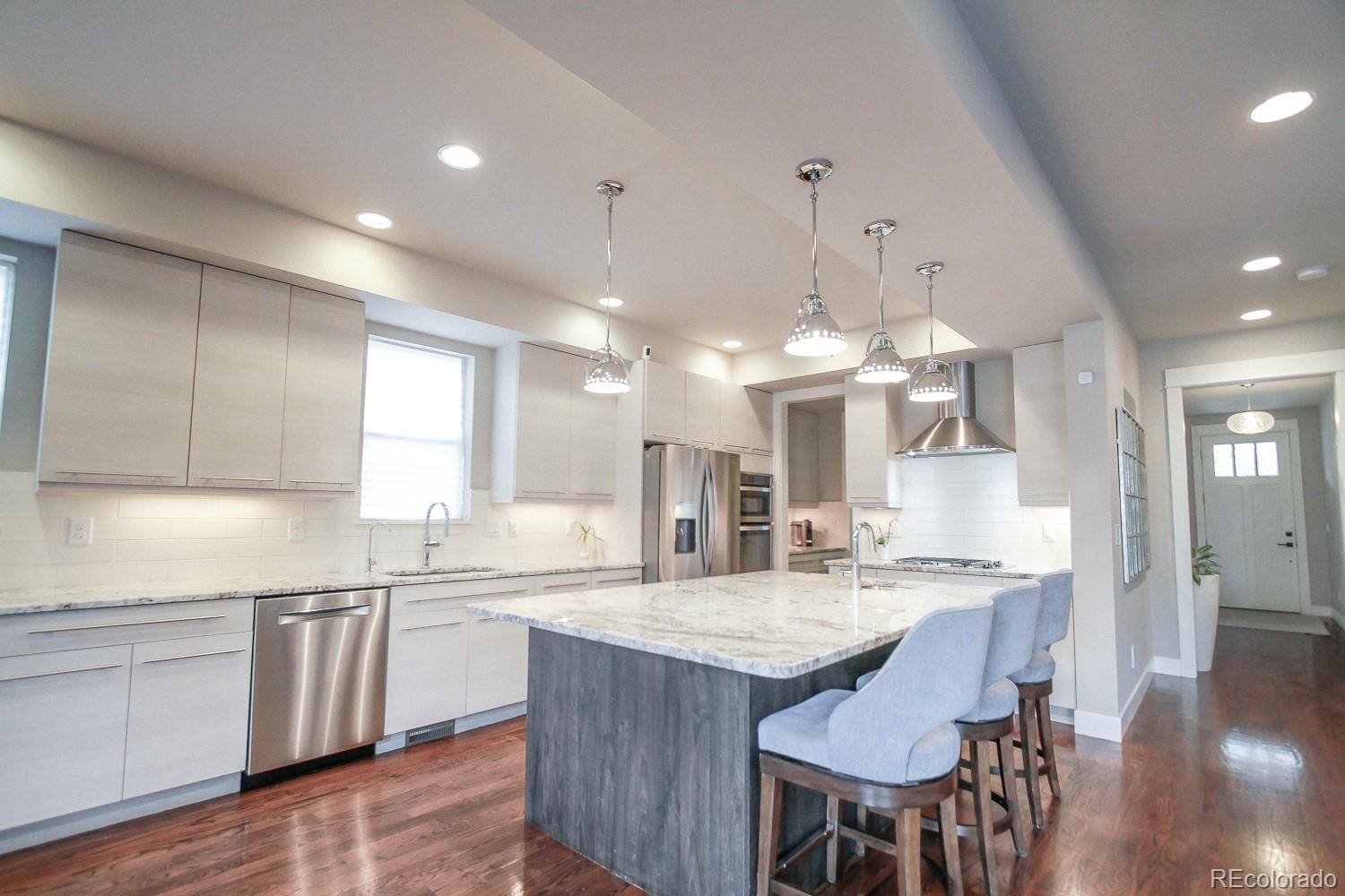 MLS Image #5 for 2320 n lafayette street,denver, Colorado