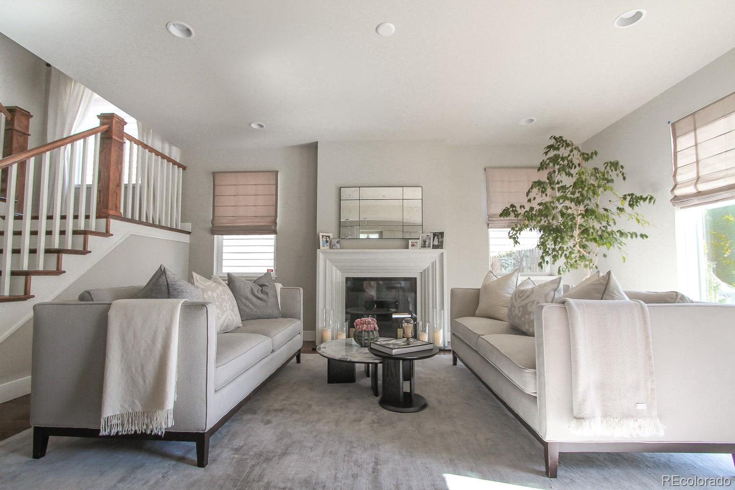 MLS Image #7 for 2320 n lafayette street,denver, Colorado