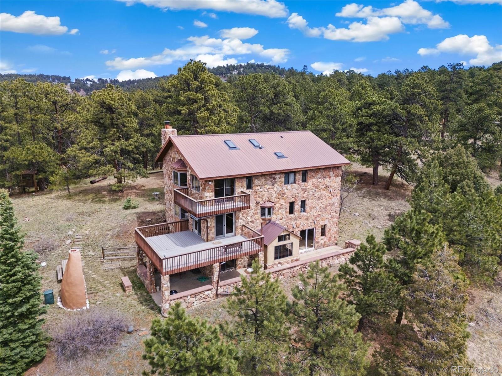 MLS Image #1 for 77  krestview lane,golden, Colorado