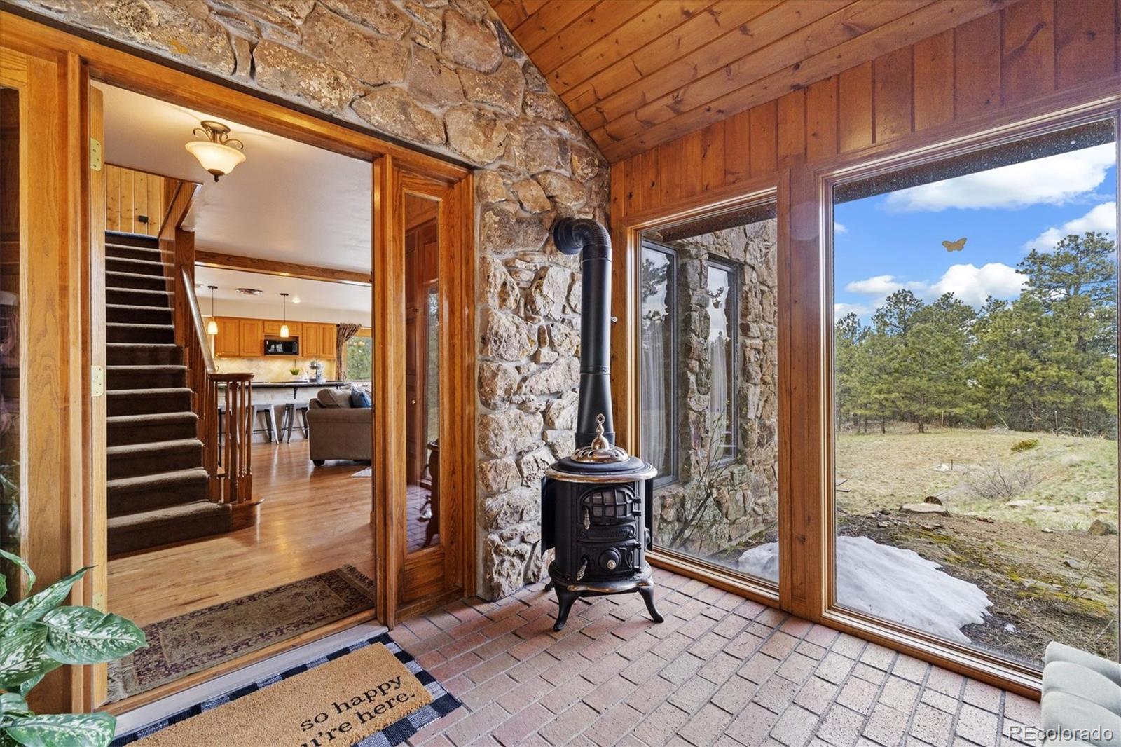 MLS Image #2 for 77  krestview lane,golden, Colorado