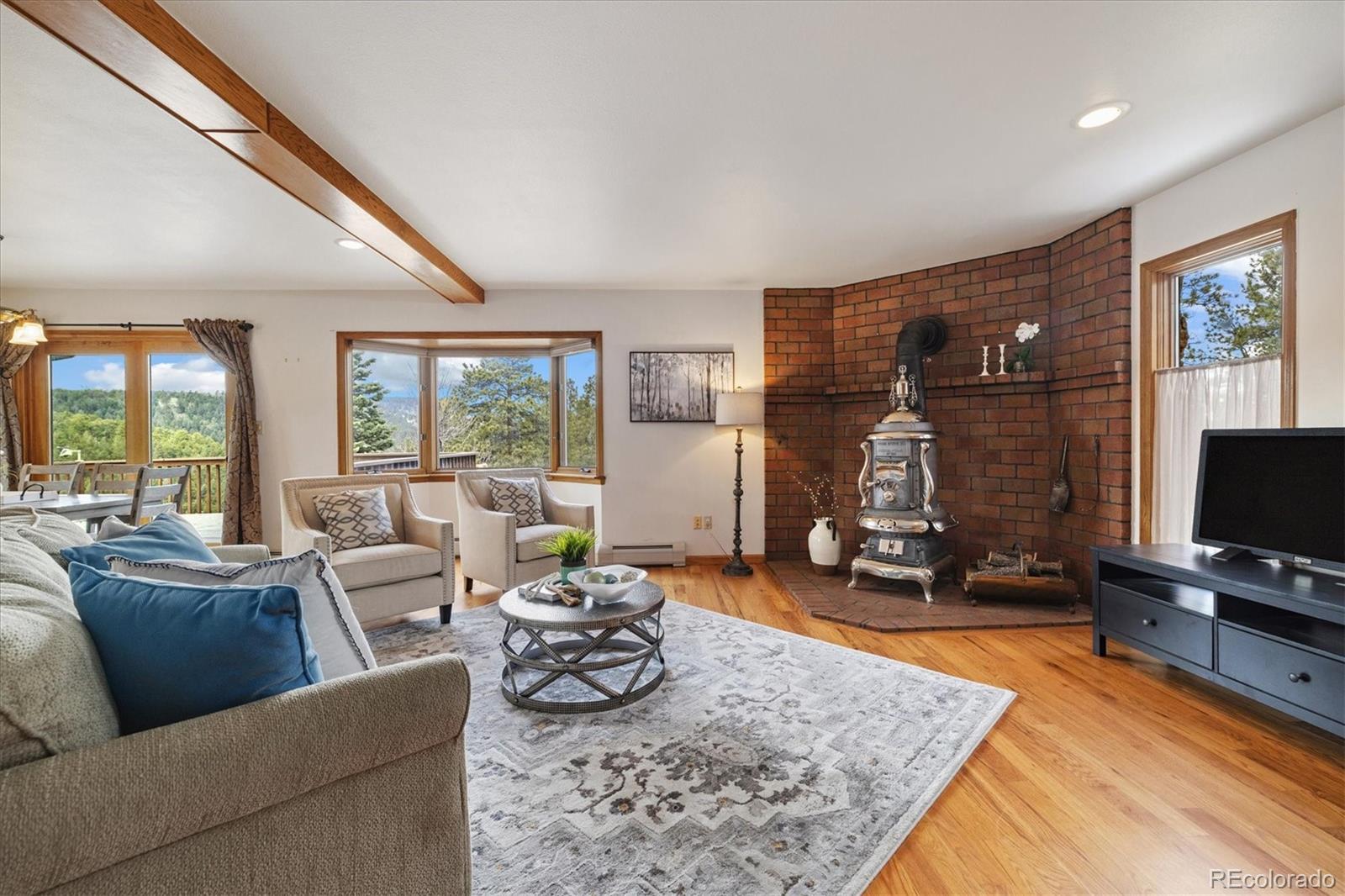MLS Image #3 for 77  krestview lane,golden, Colorado