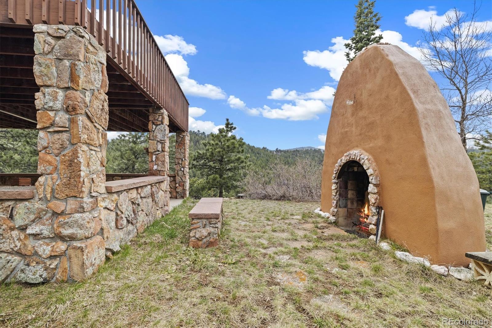 MLS Image #31 for 77  krestview lane,golden, Colorado
