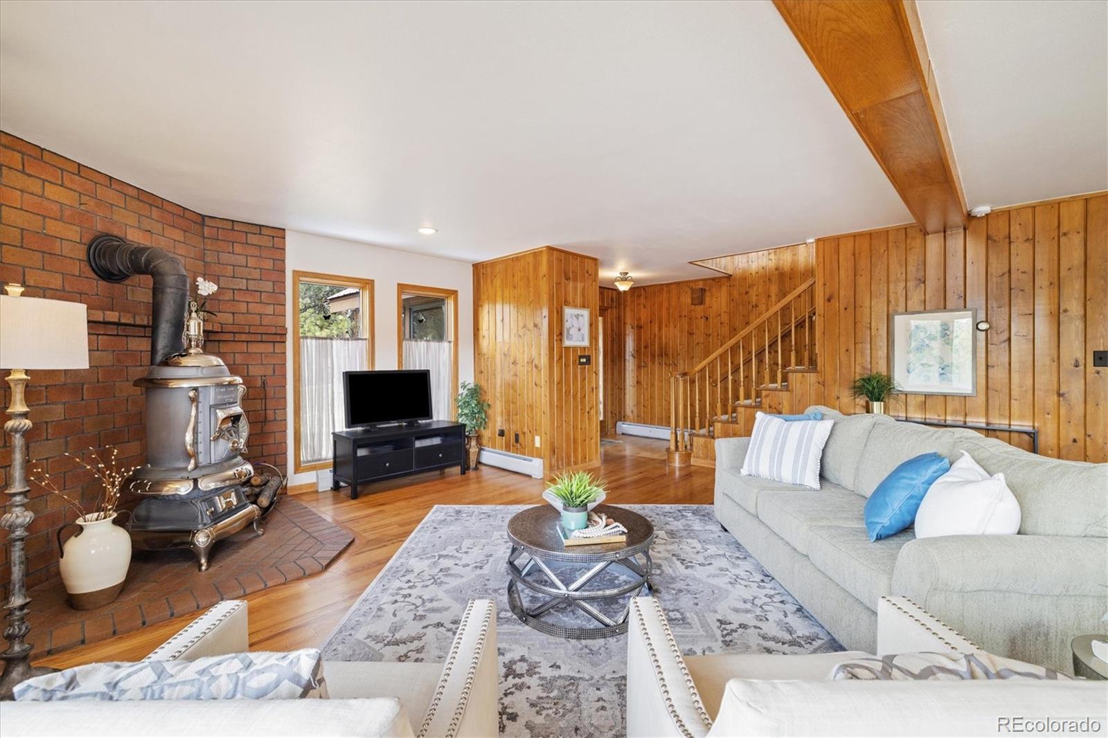MLS Image #4 for 77  krestview lane,golden, Colorado