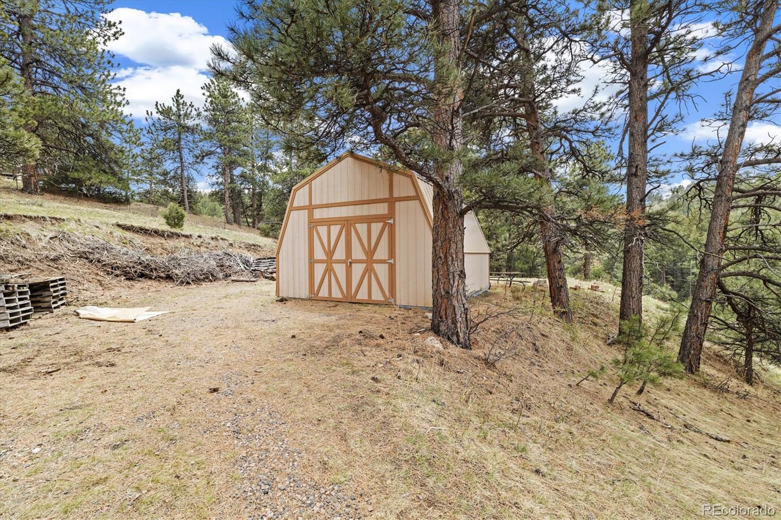 MLS Image #40 for 77  krestview lane,golden, Colorado