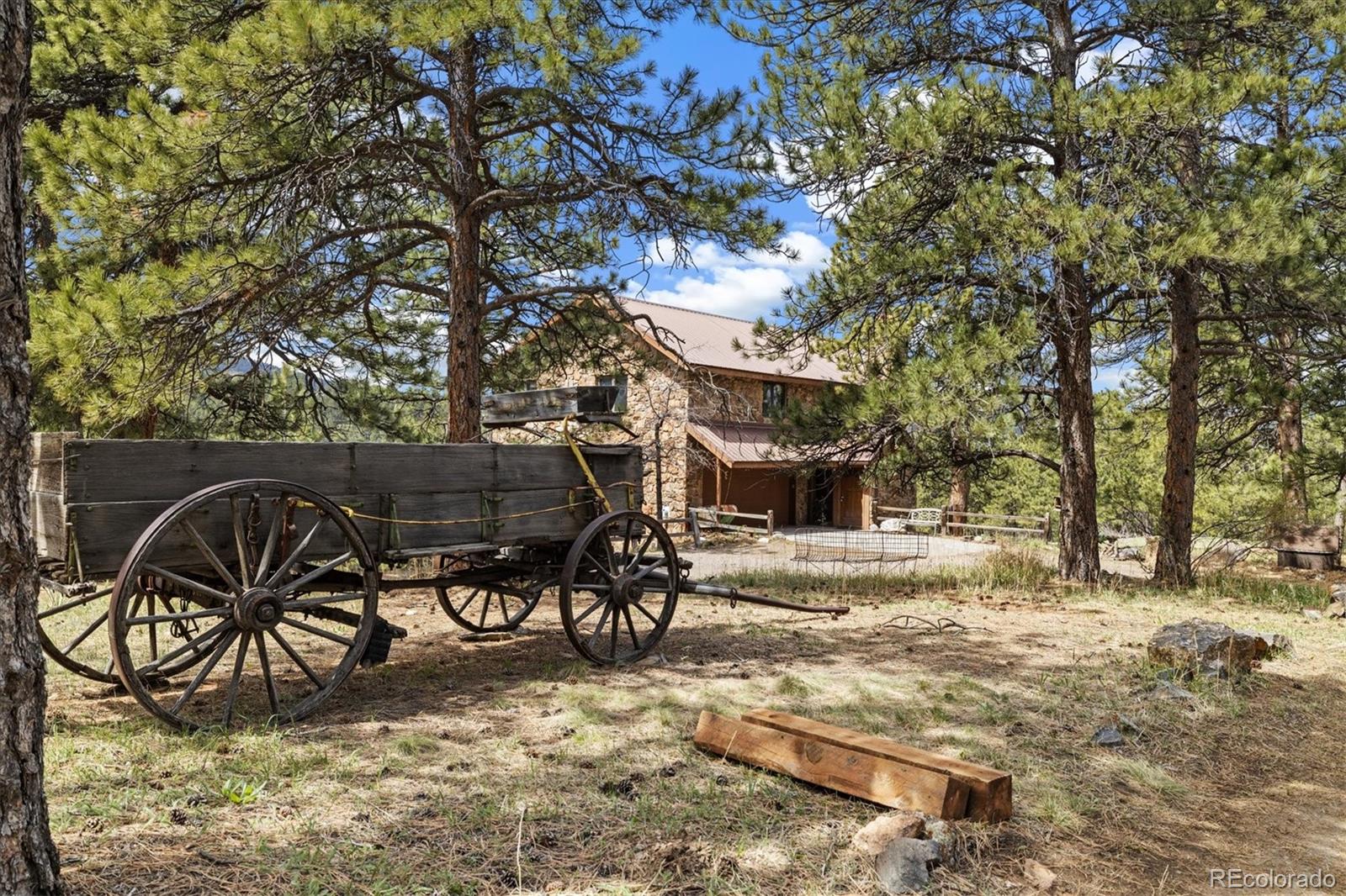 MLS Image #41 for 77  krestview lane,golden, Colorado