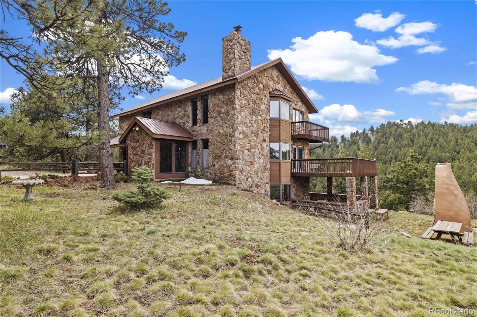 MLS Image #42 for 77  krestview lane,golden, Colorado