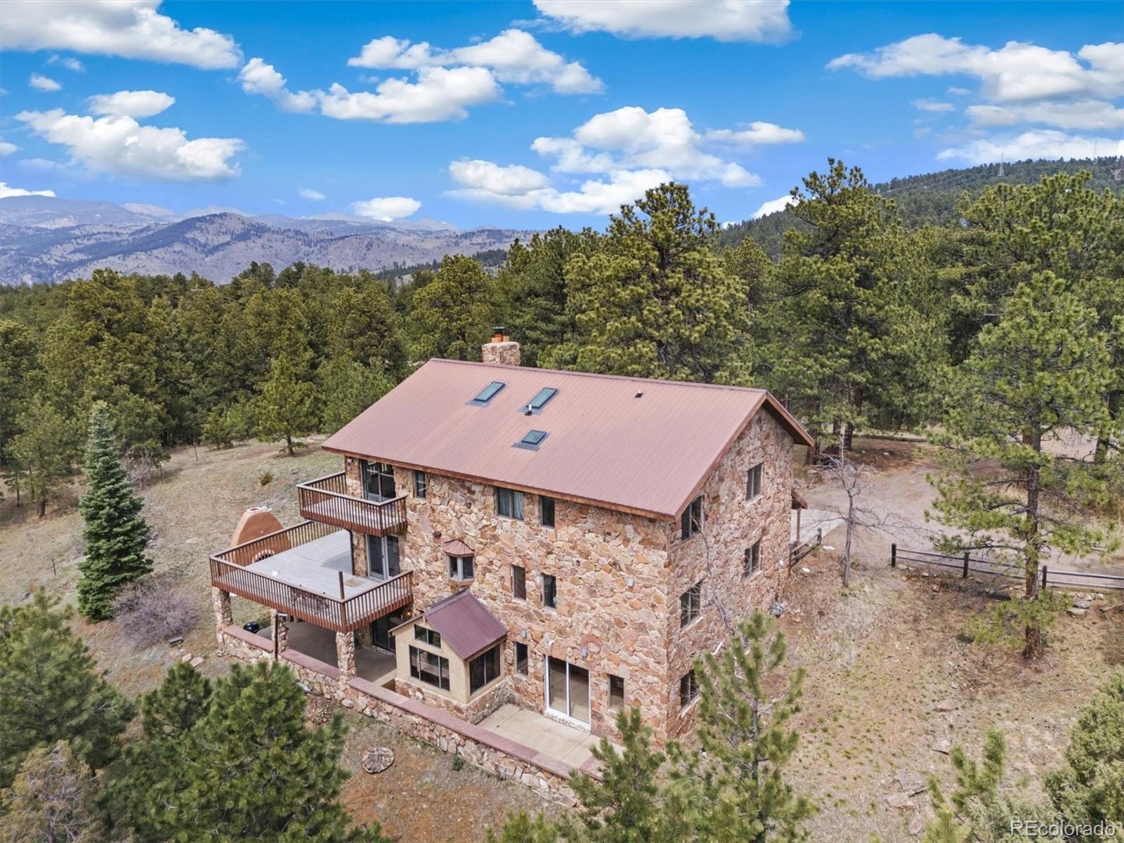 MLS Image #43 for 77  krestview lane,golden, Colorado