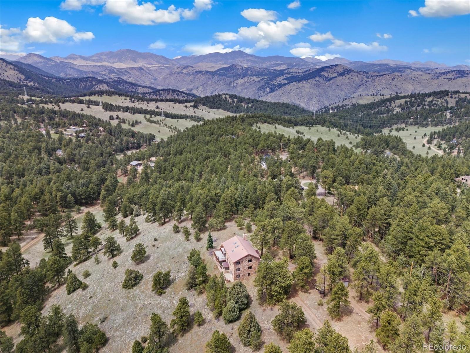 MLS Image #44 for 77  krestview lane,golden, Colorado