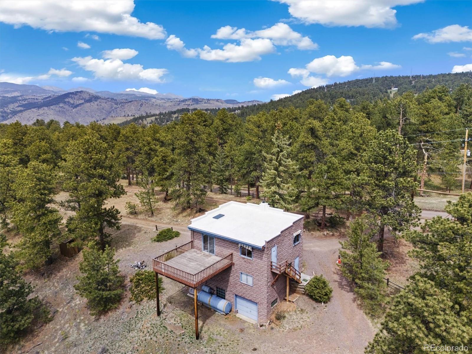 MLS Image #46 for 77  krestview lane,golden, Colorado