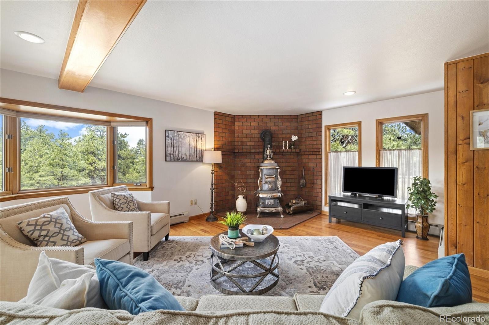 MLS Image #5 for 77  krestview lane,golden, Colorado