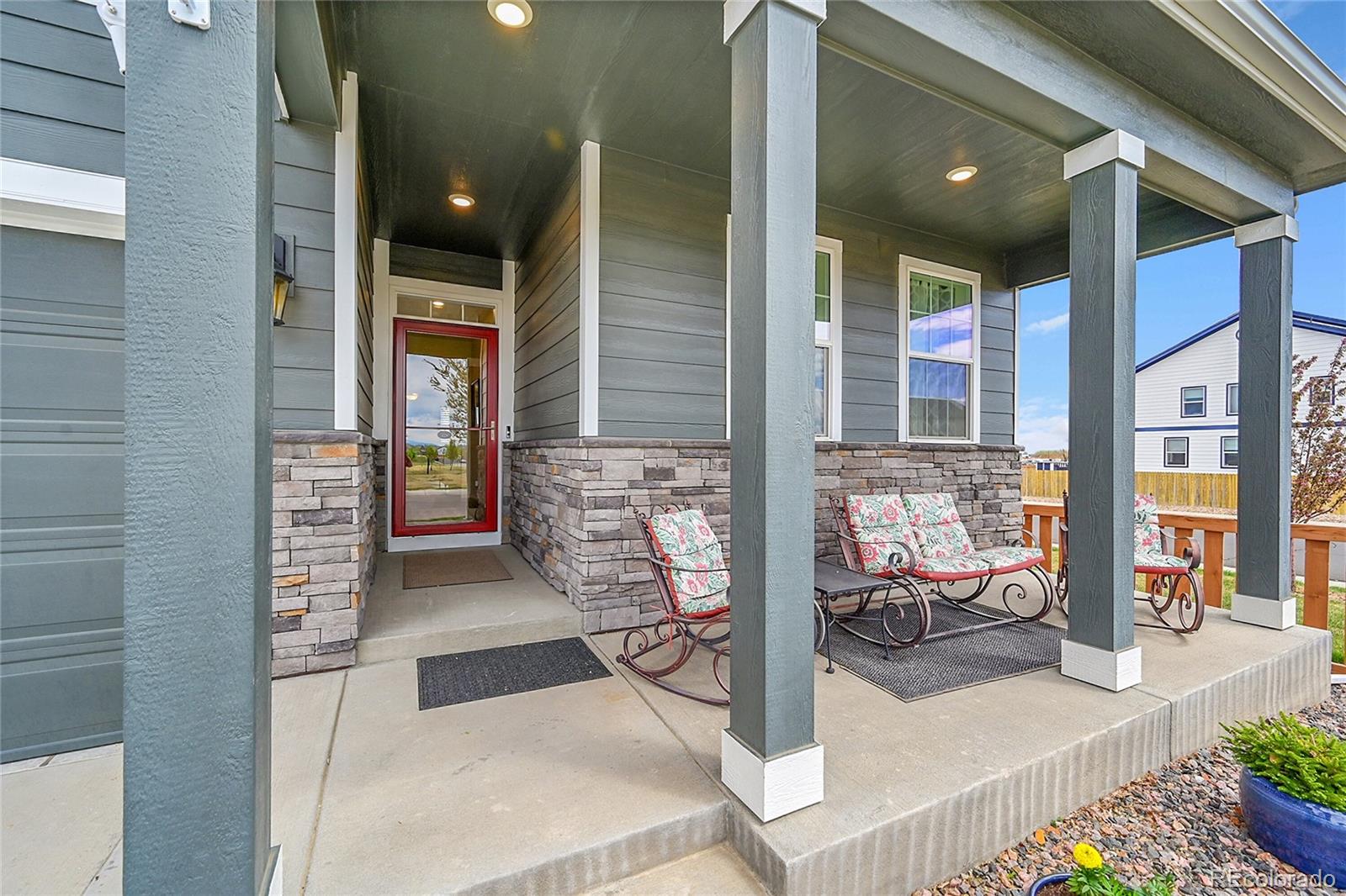 MLS Image #5 for 1570  clarendon drive,windsor, Colorado