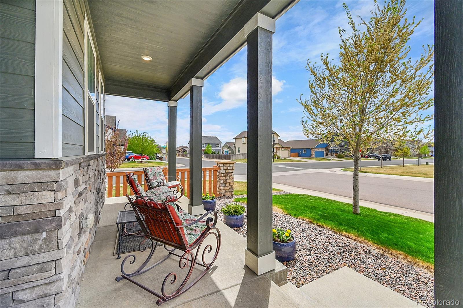MLS Image #6 for 1570  clarendon drive,windsor, Colorado