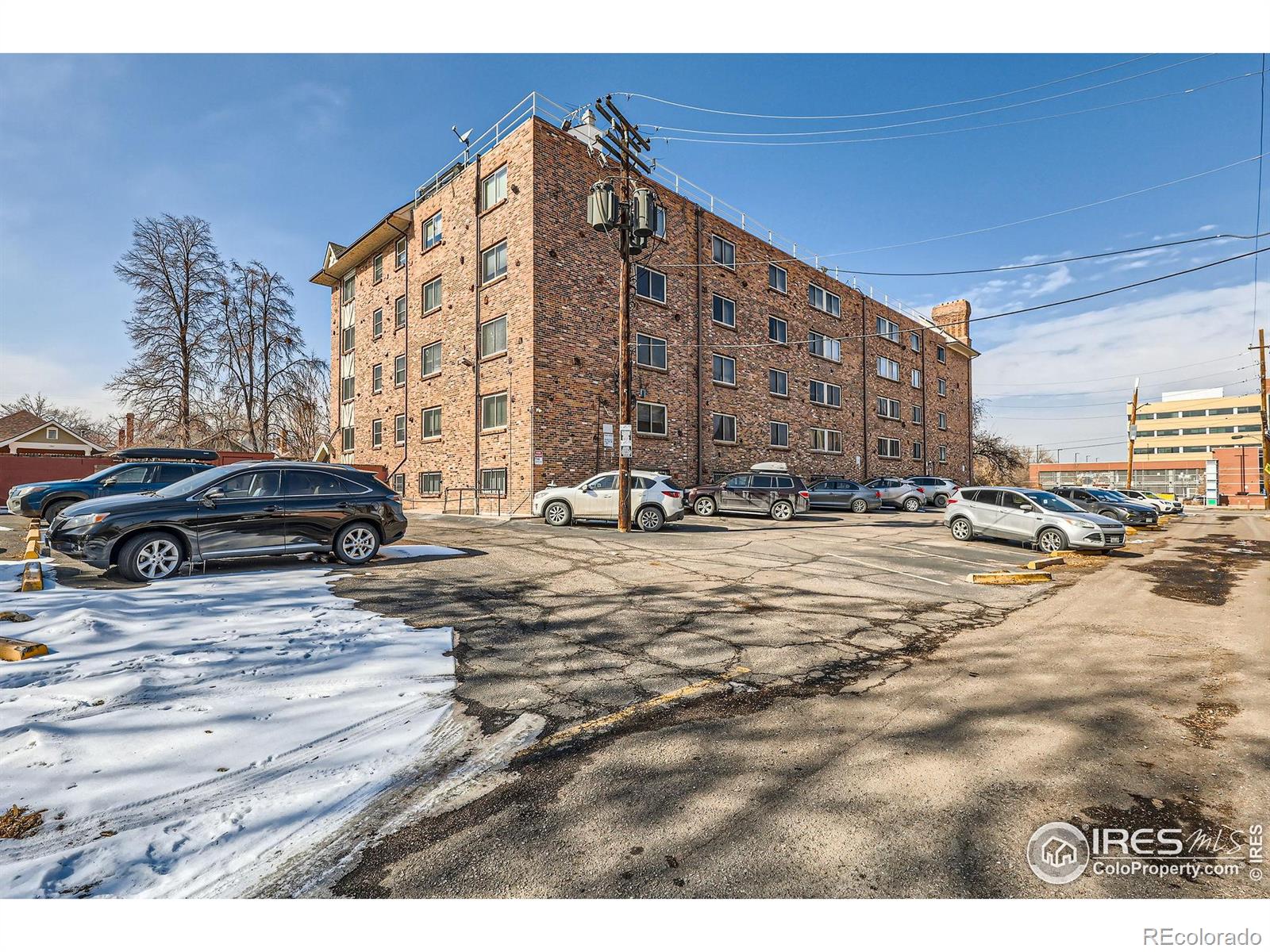 MLS Image #10 for 1366  garfield street,denver, Colorado
