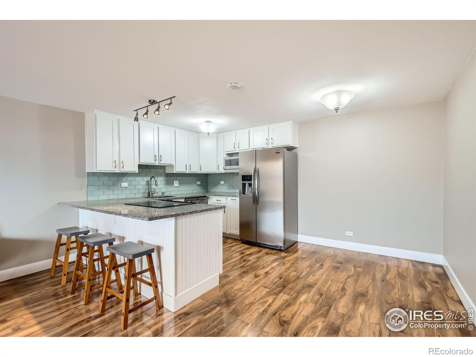 MLS Image #2 for 1366  garfield street,denver, Colorado