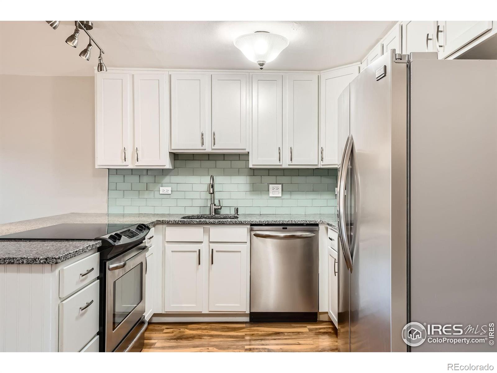 MLS Image #8 for 1366  garfield street,denver, Colorado