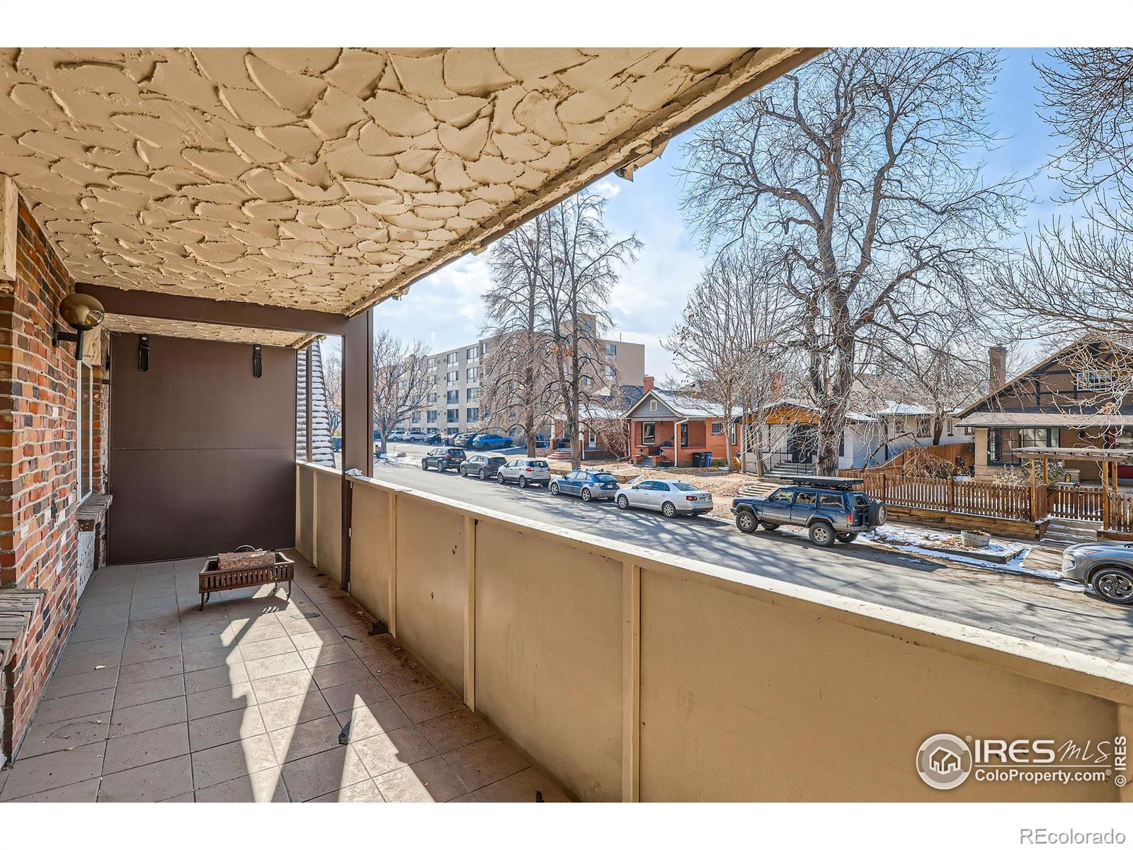 MLS Image #9 for 1366  garfield street,denver, Colorado