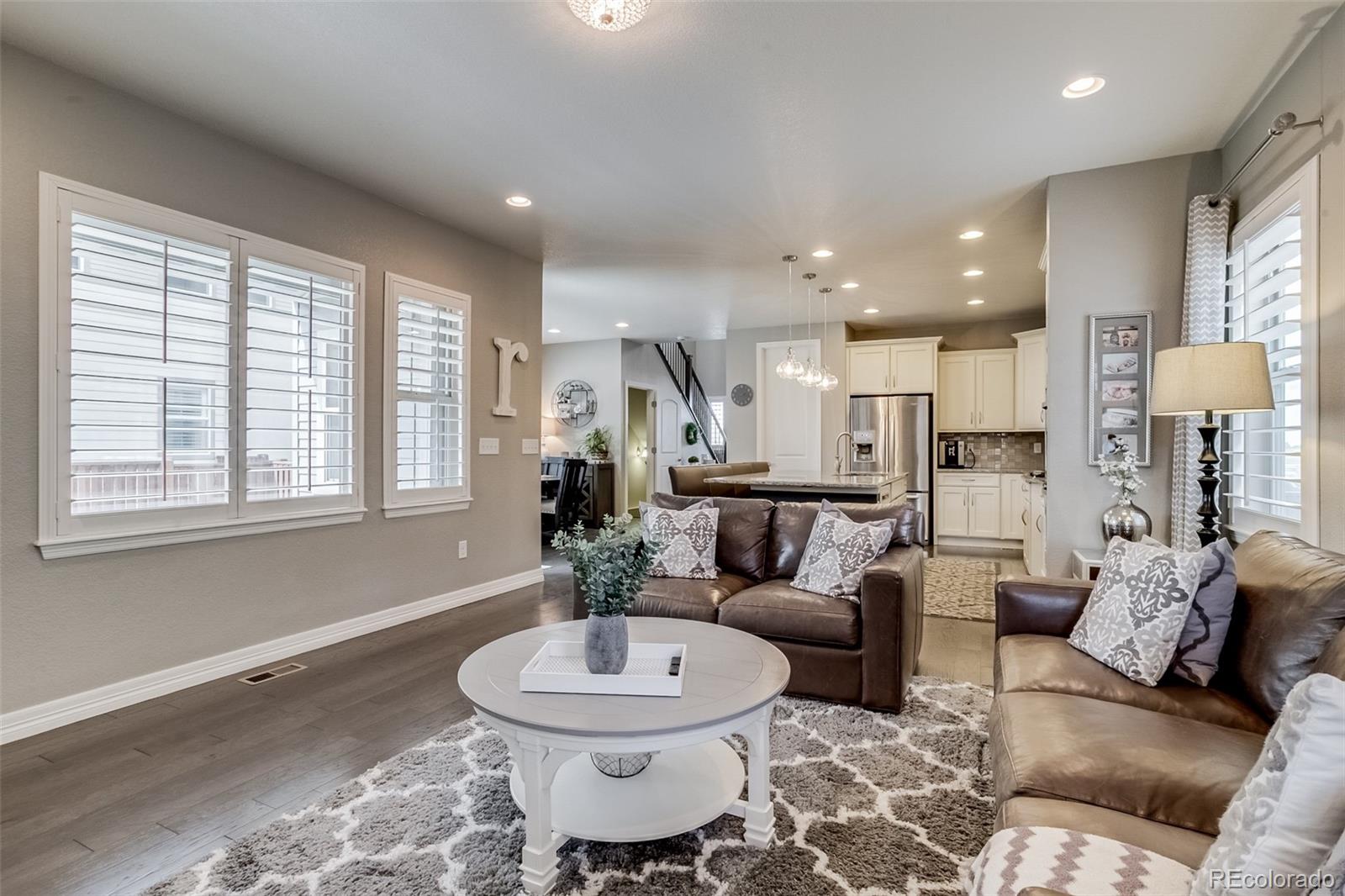 MLS Image #16 for 8444 e 55th place,denver, Colorado