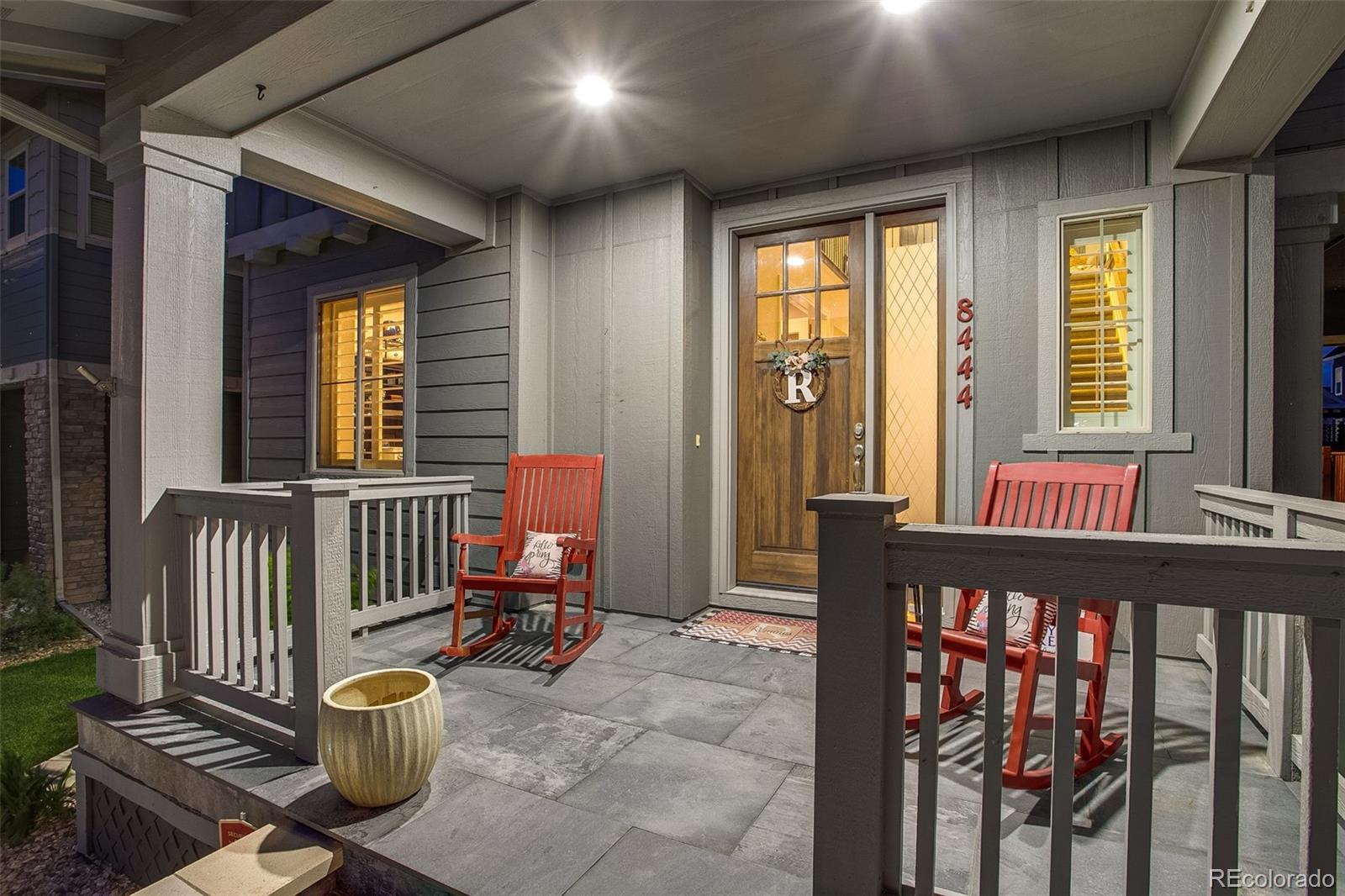 MLS Image #3 for 8444 e 55th place,denver, Colorado