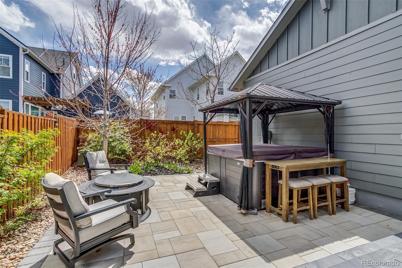 MLS Image #34 for 8444 e 55th place,denver, Colorado