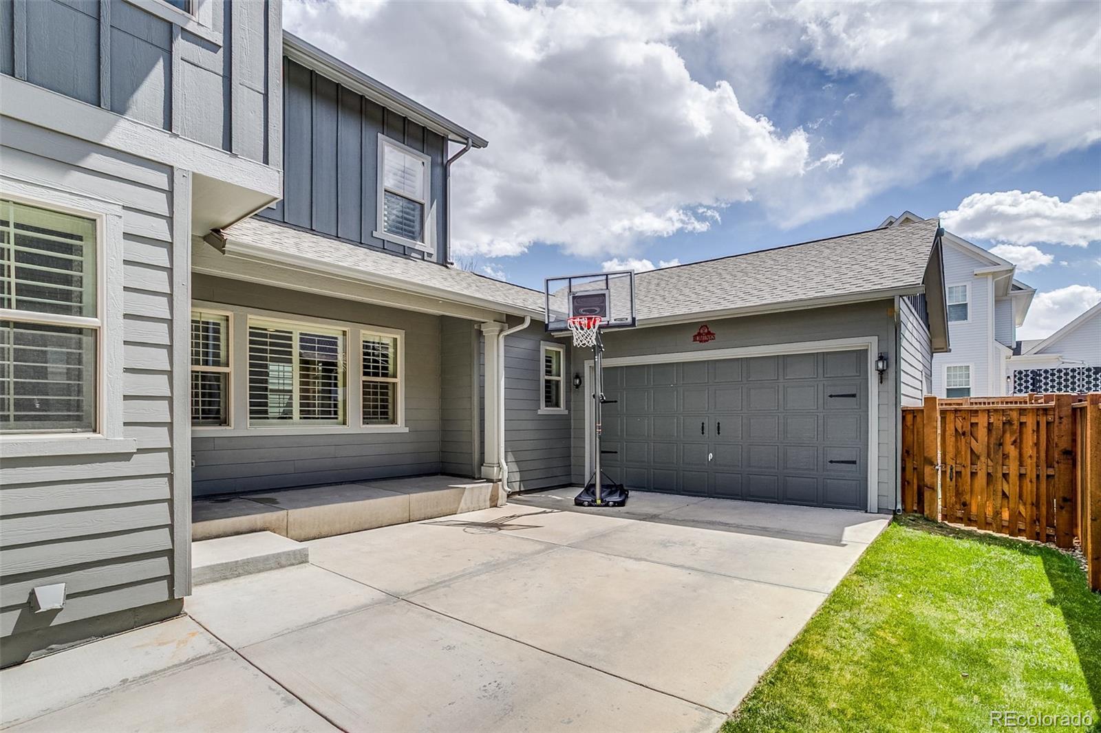 MLS Image #45 for 8444 e 55th place,denver, Colorado