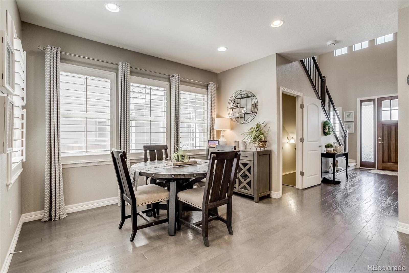 MLS Image #7 for 8444 e 55th place,denver, Colorado