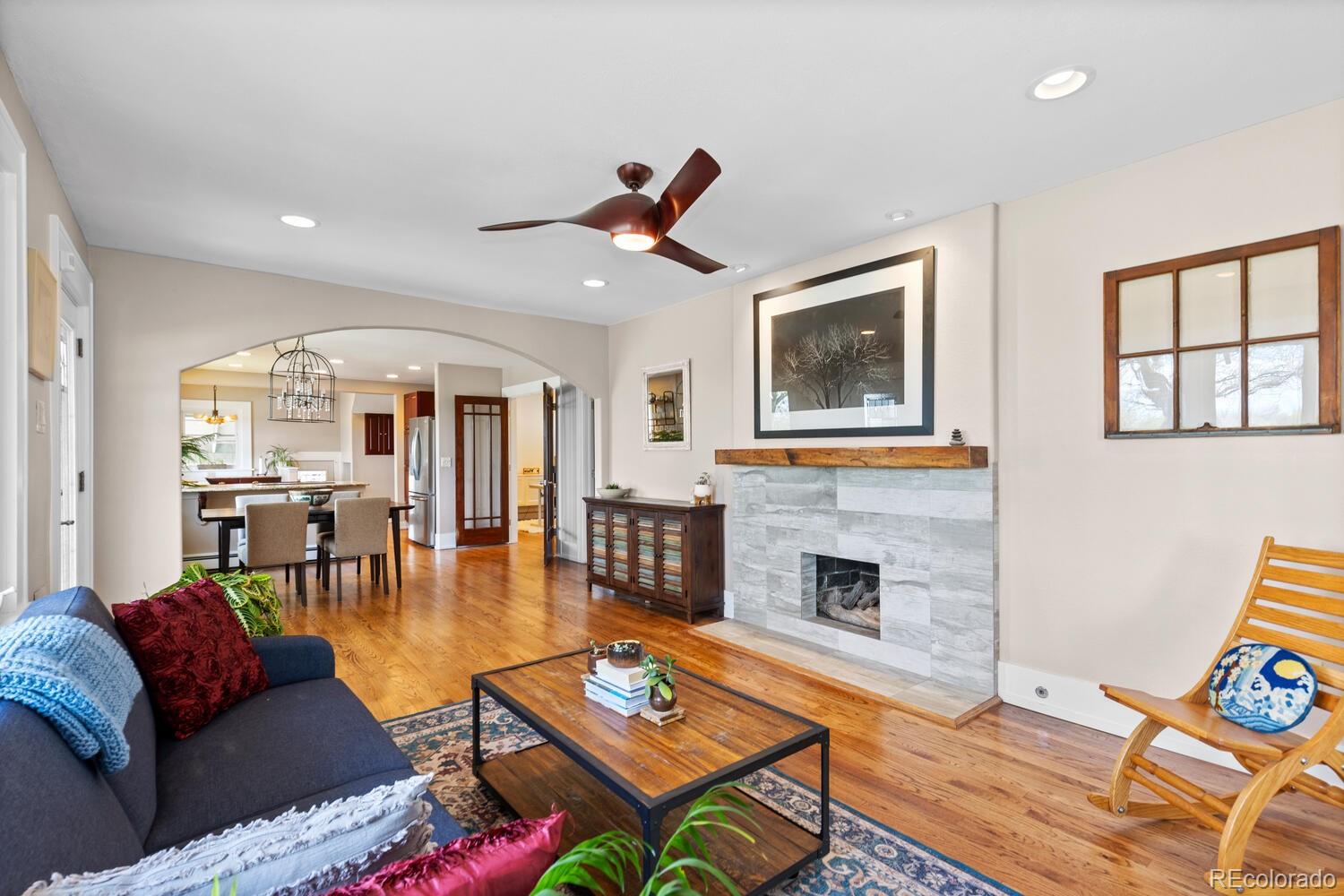 MLS Image #2 for 2601 n clayton street,denver, Colorado