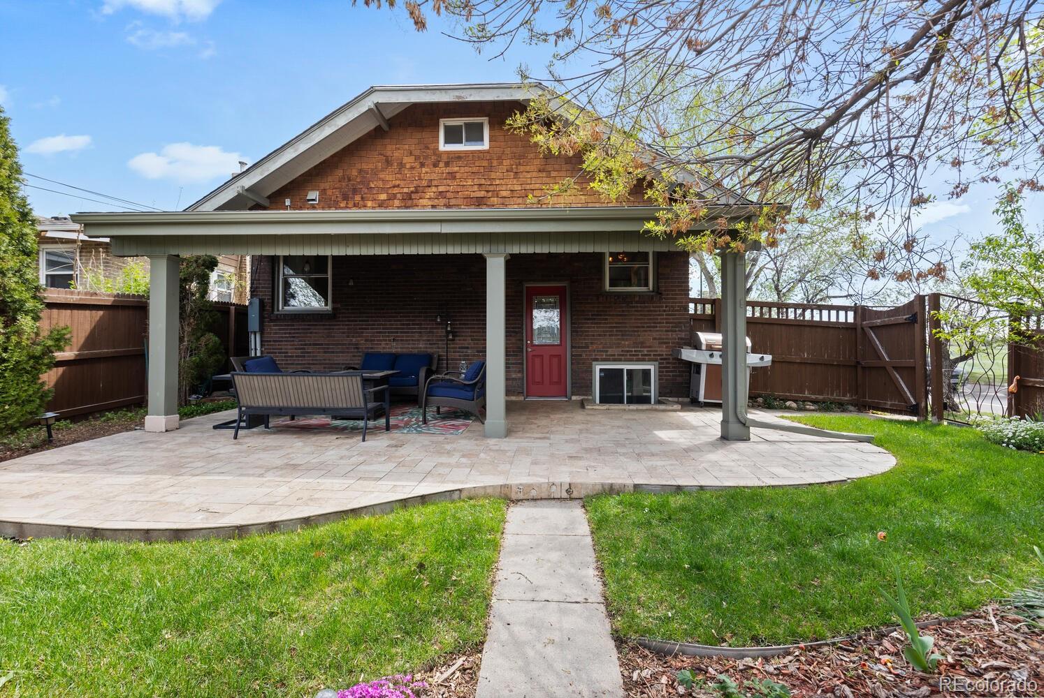 MLS Image #24 for 2601 n clayton street,denver, Colorado
