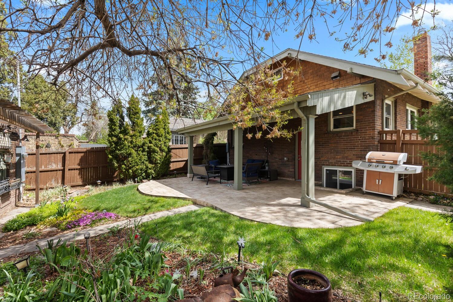 MLS Image #25 for 2601 n clayton street,denver, Colorado