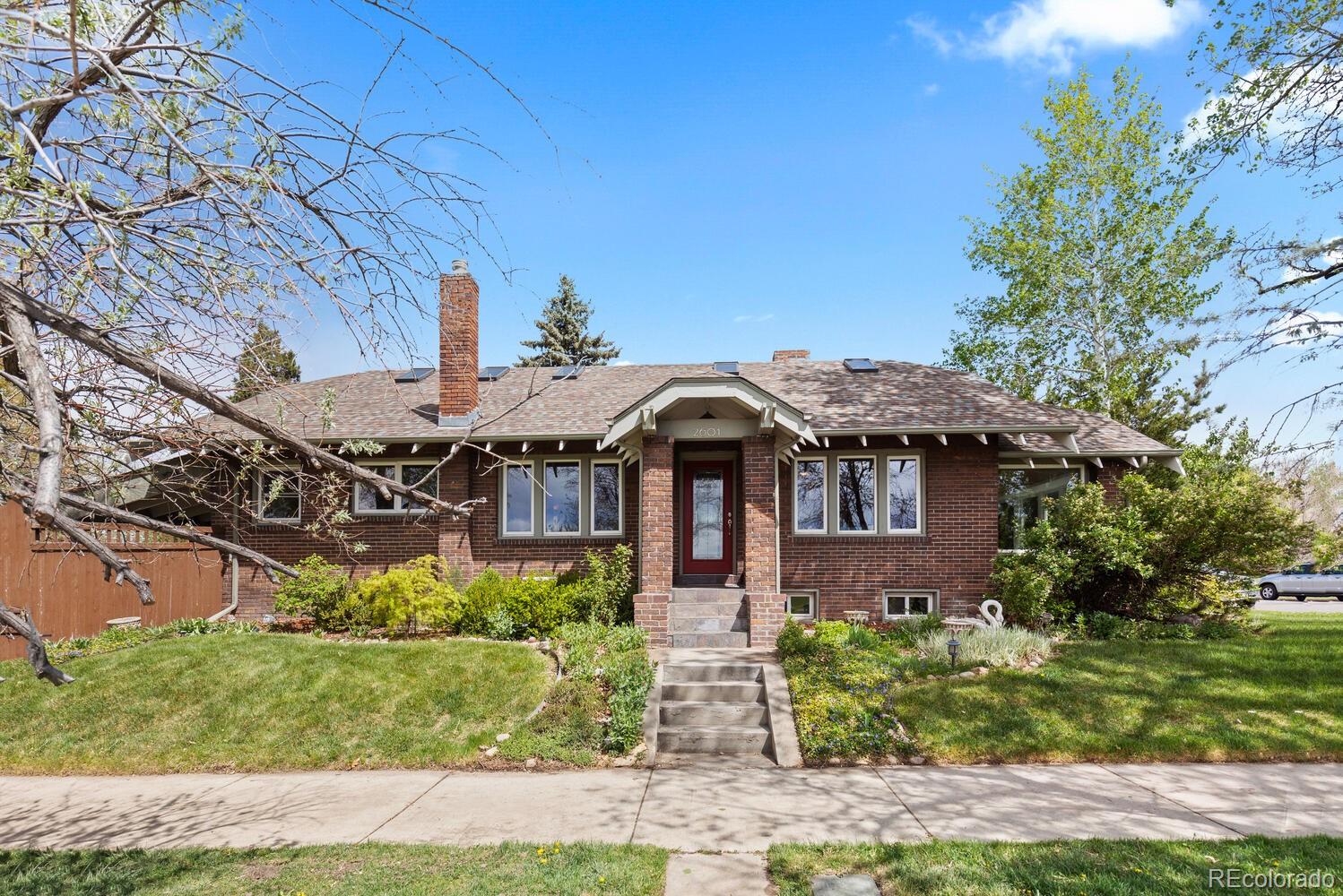 MLS Image #27 for 2601 n clayton street,denver, Colorado