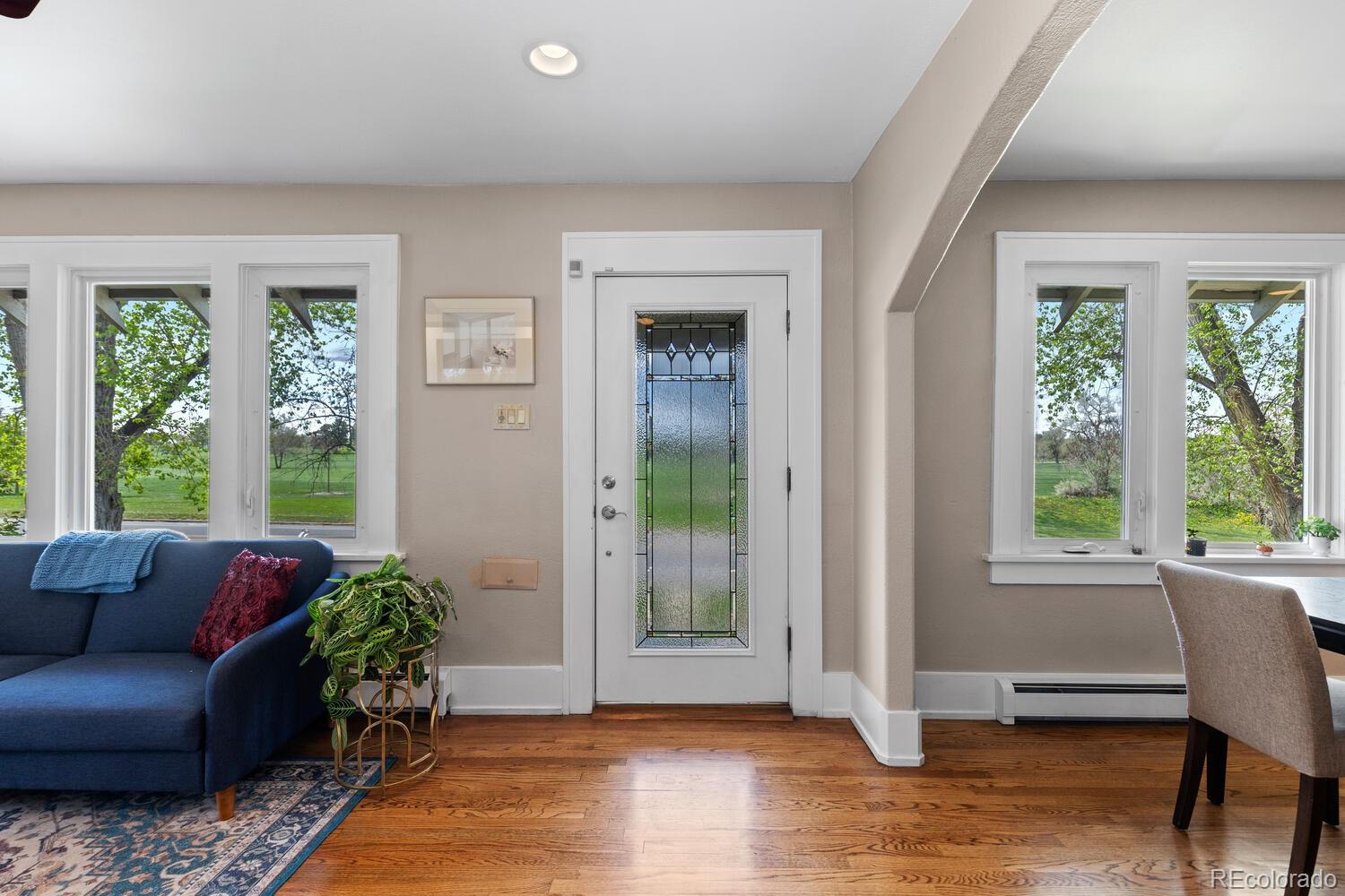 MLS Image #3 for 2601 n clayton street,denver, Colorado