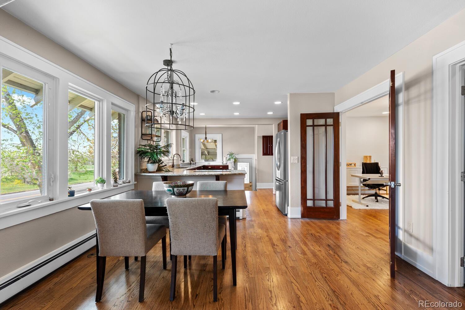MLS Image #5 for 2601 n clayton street,denver, Colorado