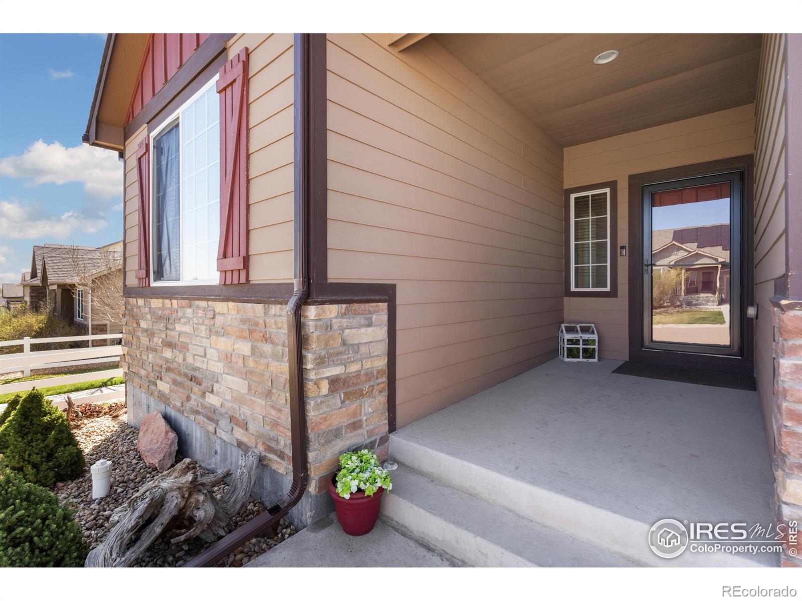 MLS Image #2 for 3306  tupelo lane,johnstown, Colorado