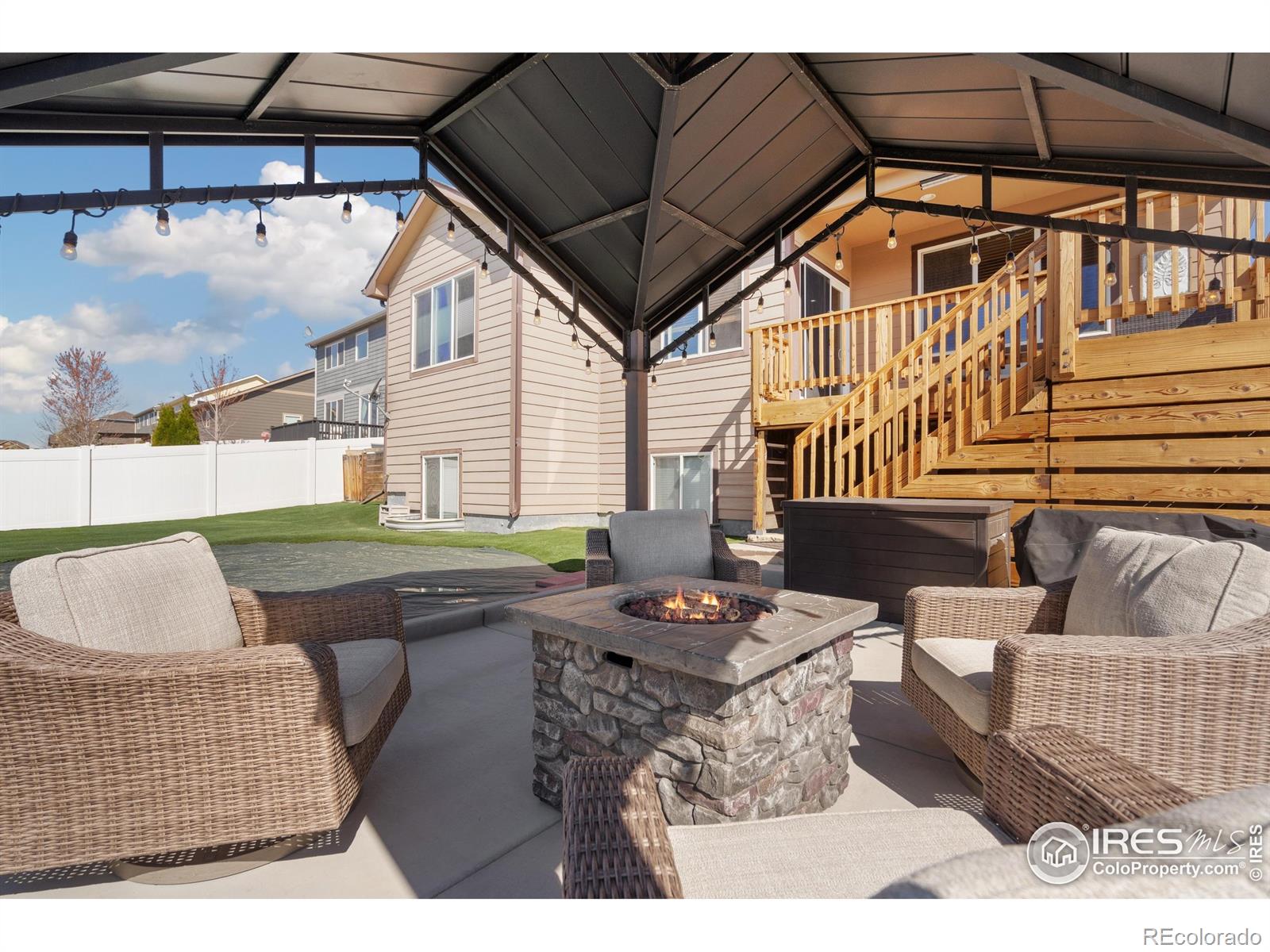 MLS Image #28 for 3306  tupelo lane,johnstown, Colorado