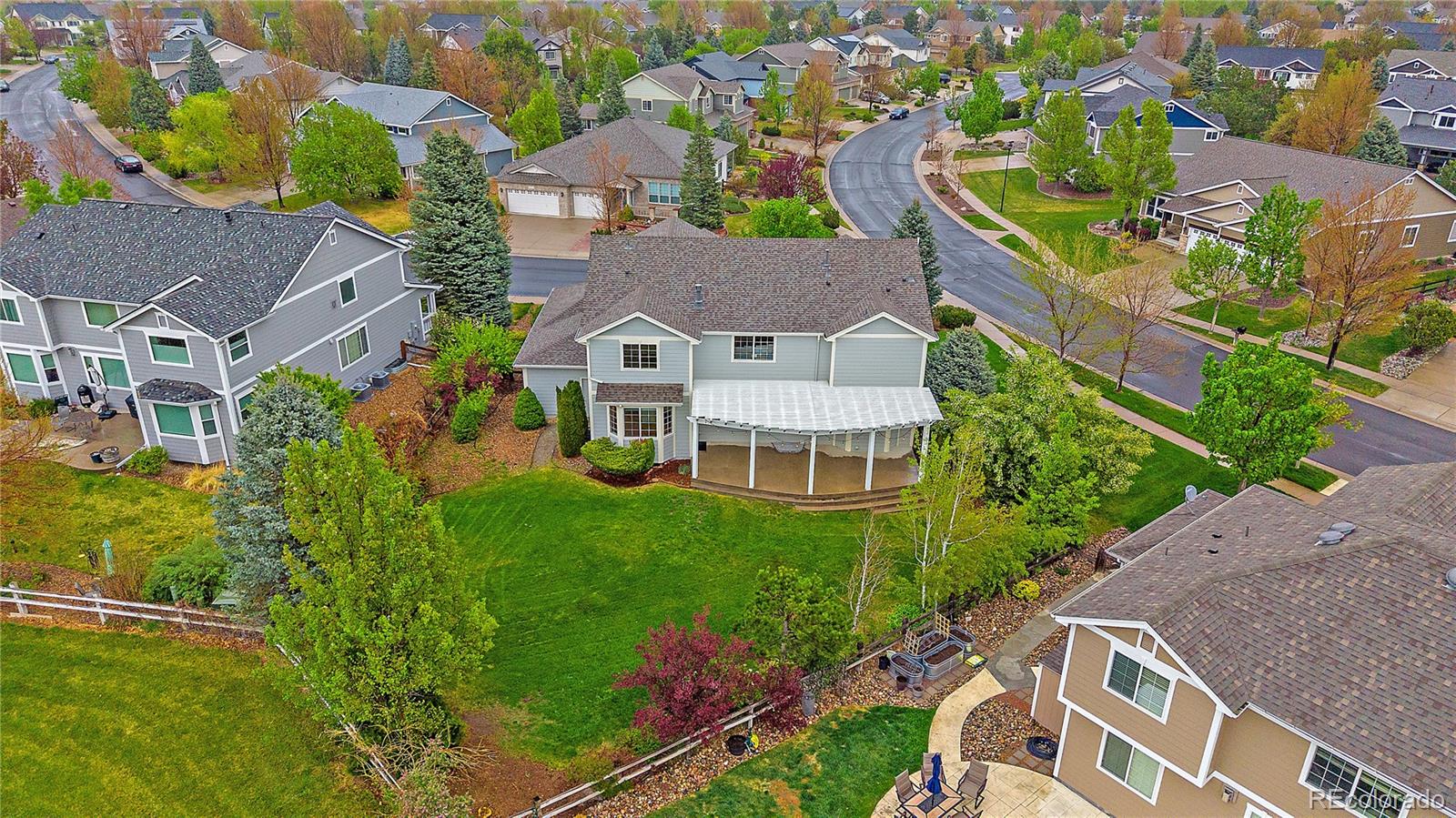 MLS Image #41 for 6393 s richfield street,aurora, Colorado