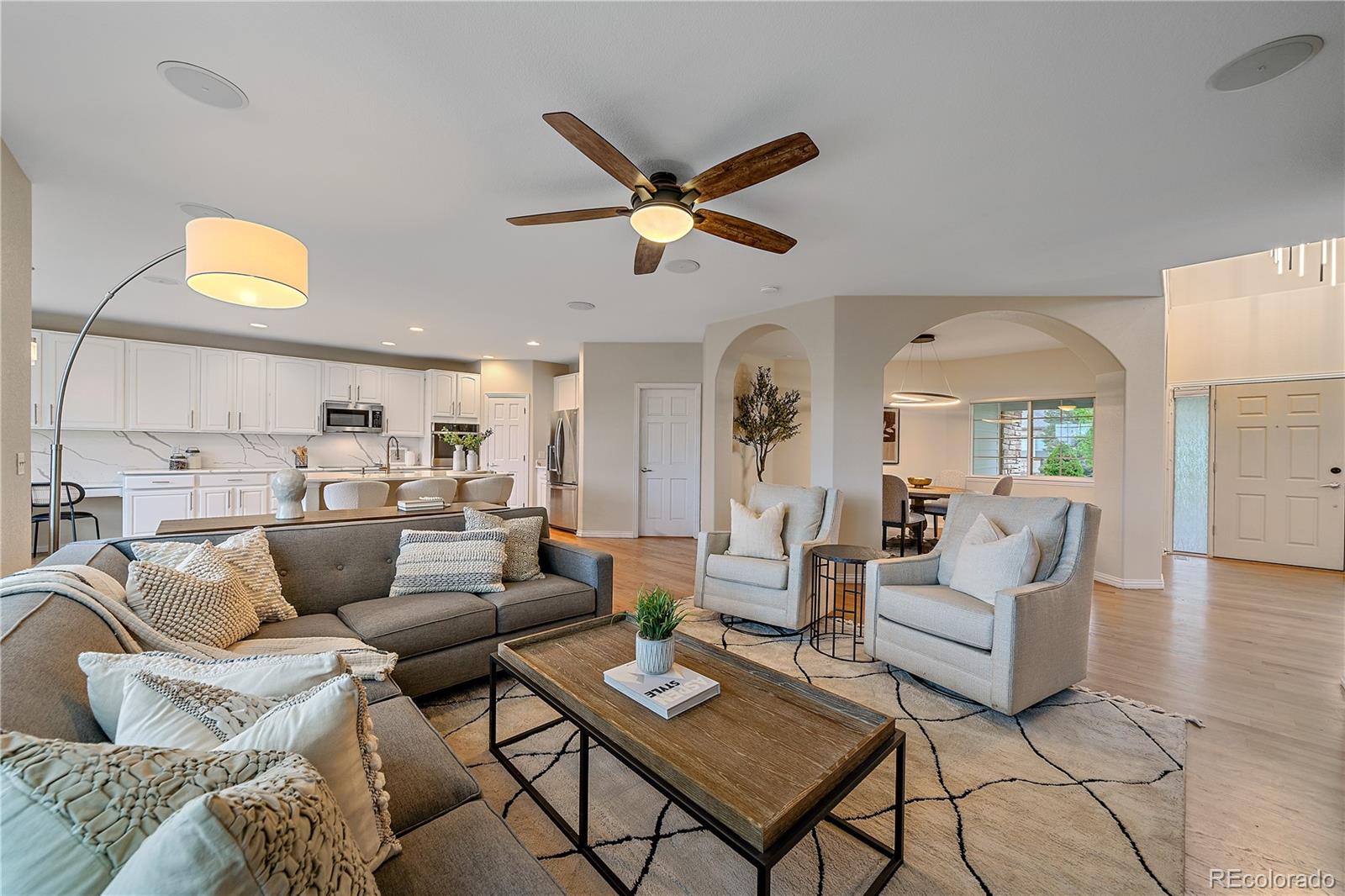 MLS Image #8 for 6393 s richfield street,aurora, Colorado