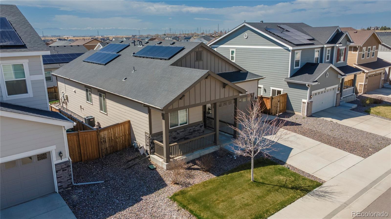 MLS Image #1 for 915 n waterloo court,aurora, Colorado