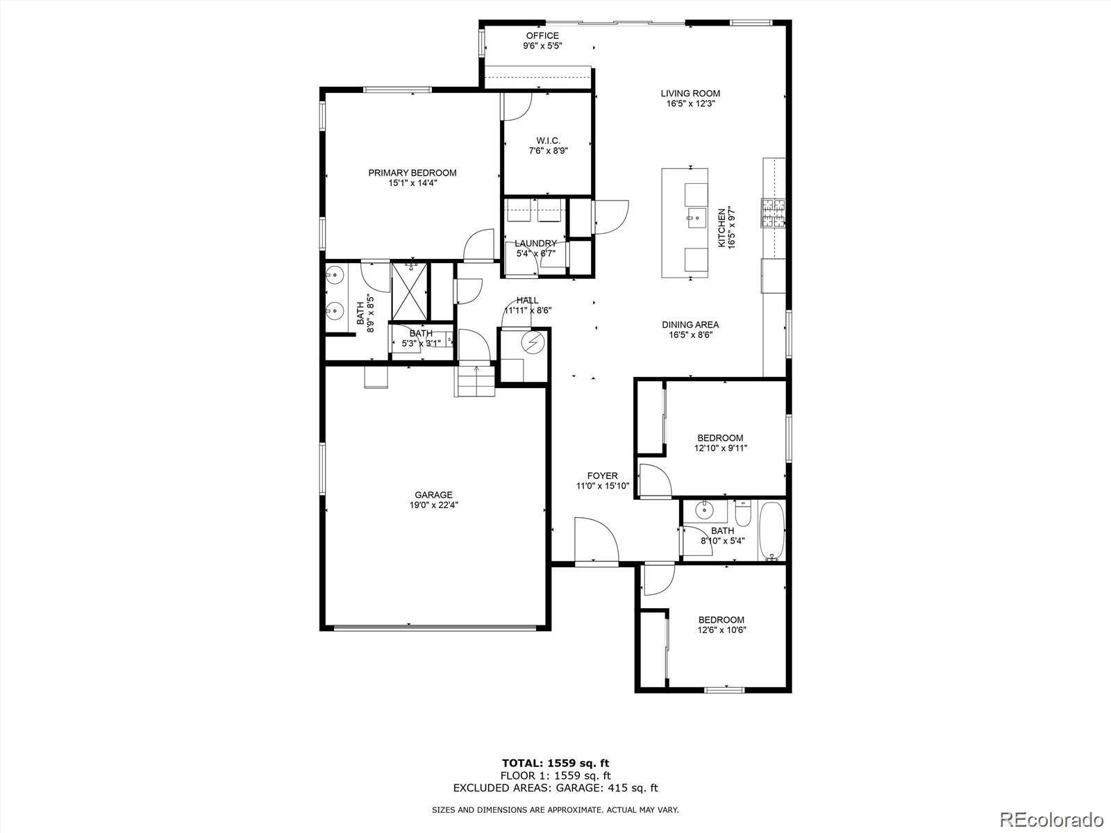 MLS Image #23 for 915 n waterloo court,aurora, Colorado