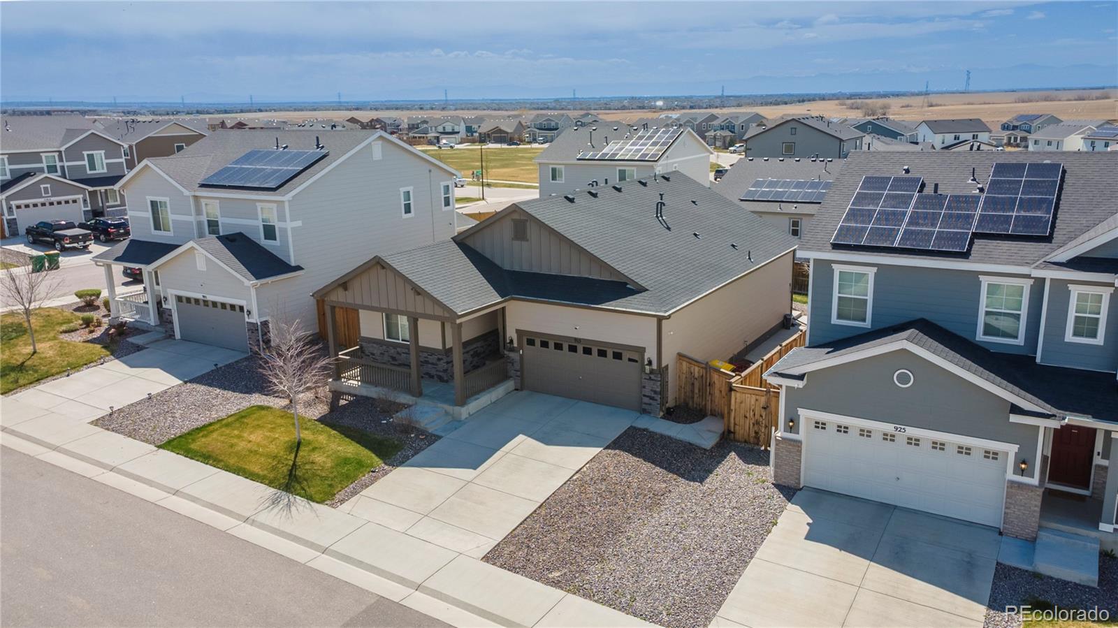 MLS Image #28 for 915 n waterloo court,aurora, Colorado
