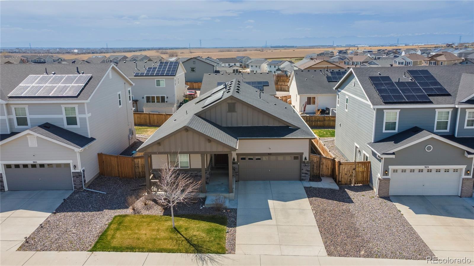 MLS Image #29 for 915 n waterloo court,aurora, Colorado