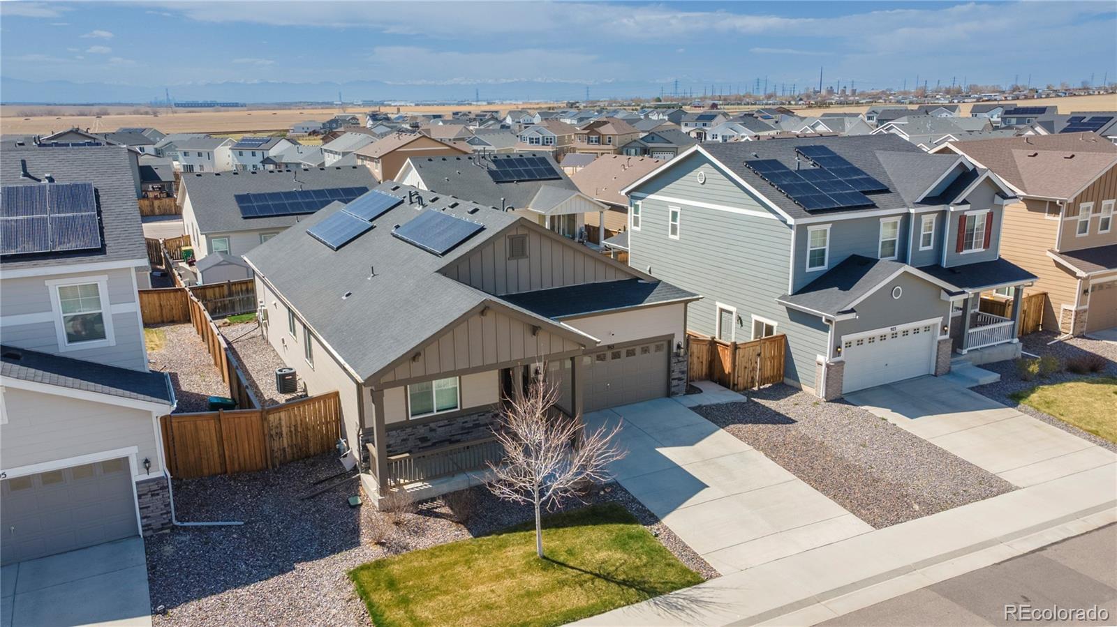 MLS Image #30 for 915 n waterloo court,aurora, Colorado