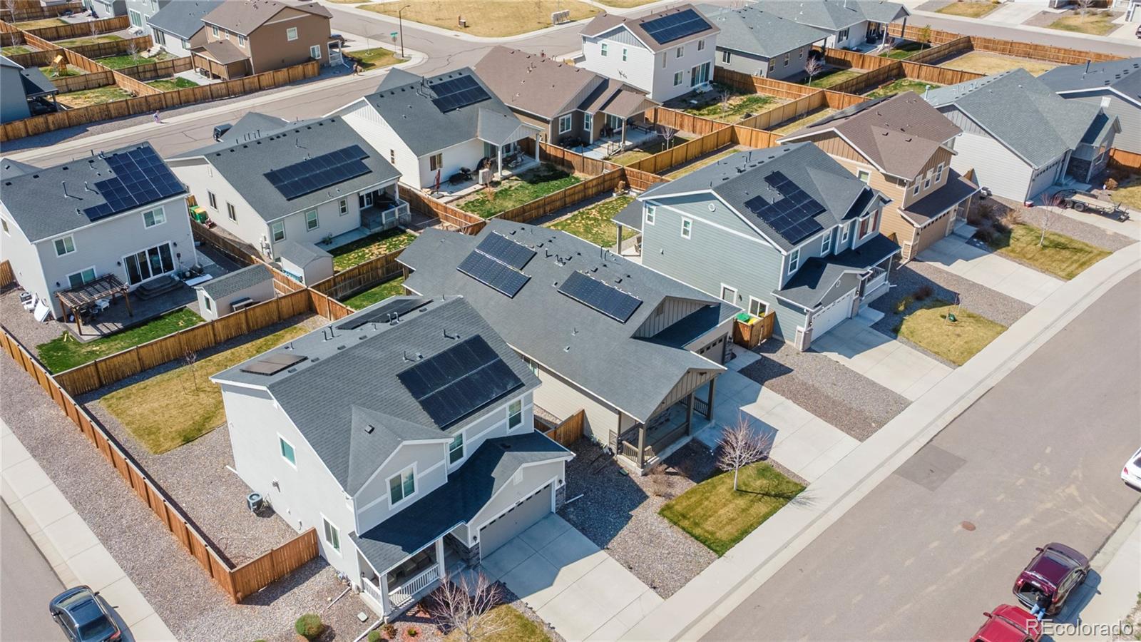 MLS Image #31 for 915 n waterloo court,aurora, Colorado